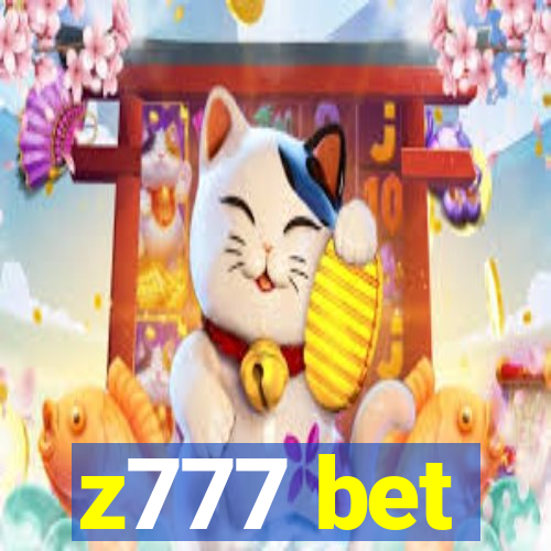 z777 bet